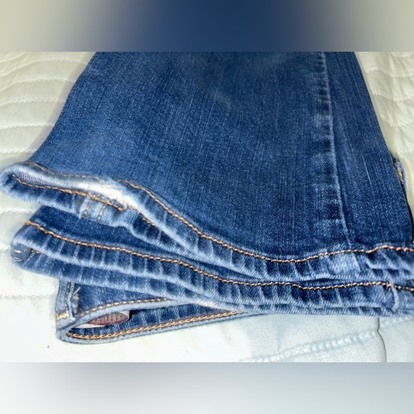 Hollister size 5 pants - Picture 6 of 6